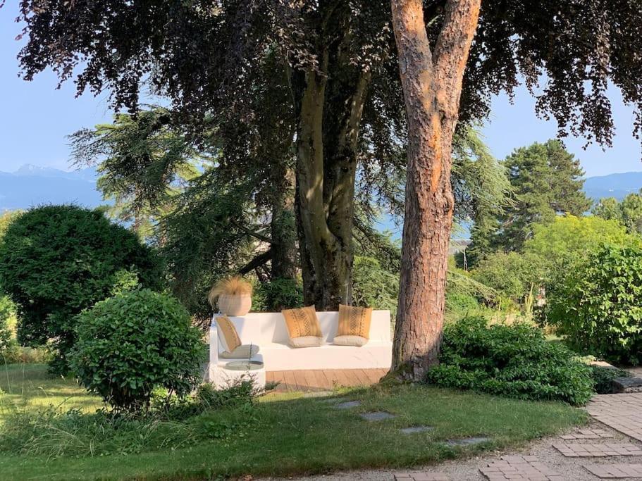 Appartamento 'le Petit Clos Suites'- Charming Getaway On Leman