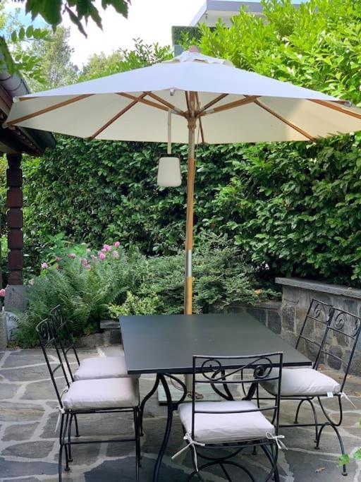 'le Petit Clos Suites'- Charming Getaway On Leman Nyon
