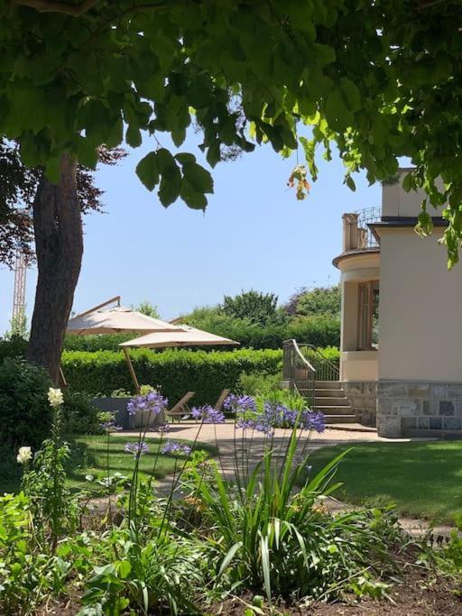 Appartamento 'le Petit Clos Suites'- Charming Getaway On Leman