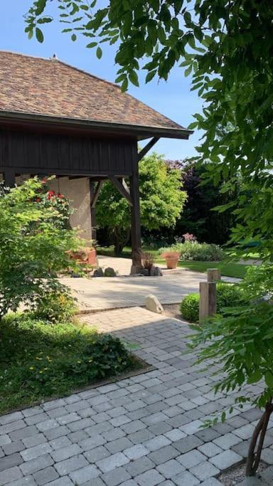 Appartamento 'le Petit Clos Suites'- Charming Getaway On Leman