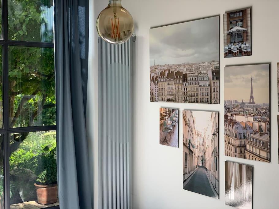 Appartamento 'le Petit Clos Suites'- Charming Getaway On Leman *