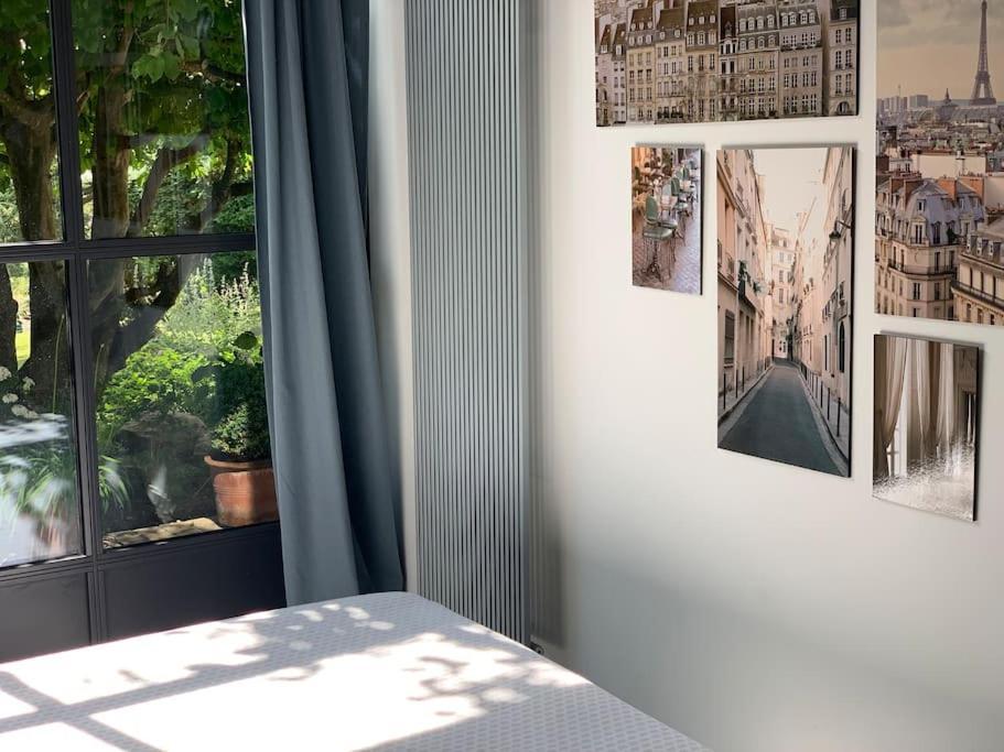 Appartamento 'le Petit Clos Suites'- Charming Getaway On Leman *