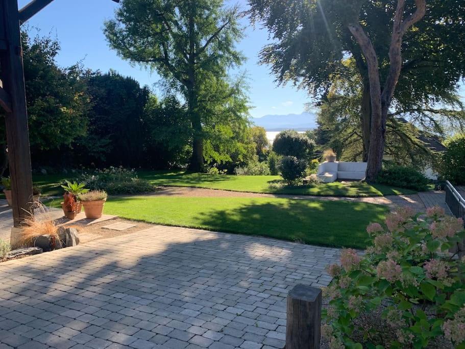 'le Petit Clos Suites'- Charming Getaway On Leman