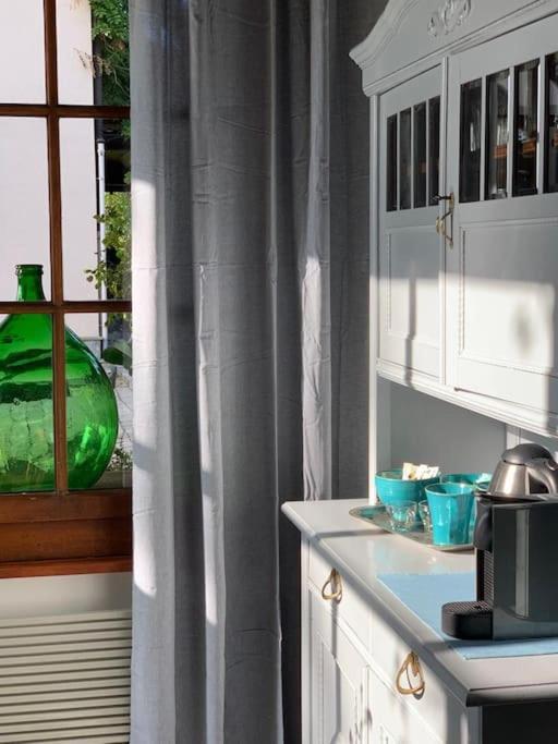 'le Petit Clos Suites'- Charming Getaway On Leman Appartamento *