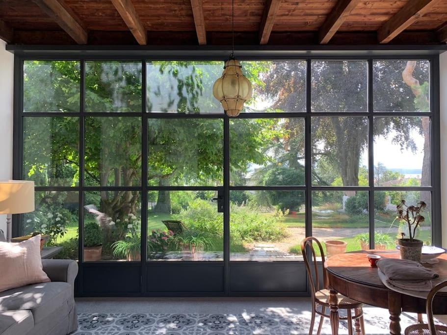 Appartamento 'le Petit Clos Suites'- Charming Getaway On Leman Nyon