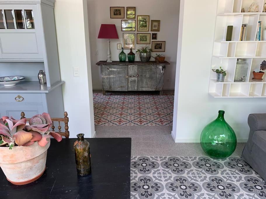 'le Petit Clos Suites'- Charming Getaway On Leman Appartamento Nyon