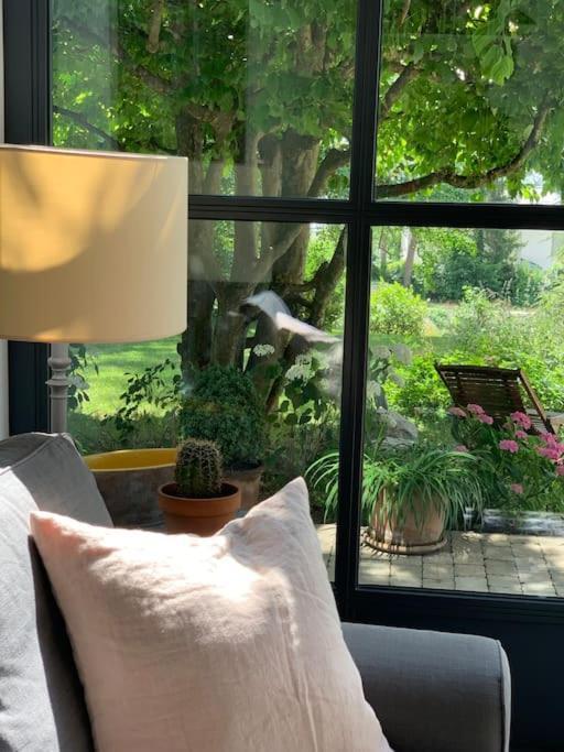 Appartamento 'le Petit Clos Suites'- Charming Getaway On Leman *