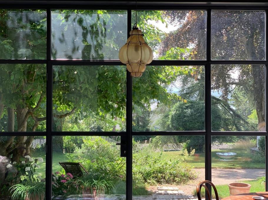 'le Petit Clos Suites'- Charming Getaway On Leman Nyon