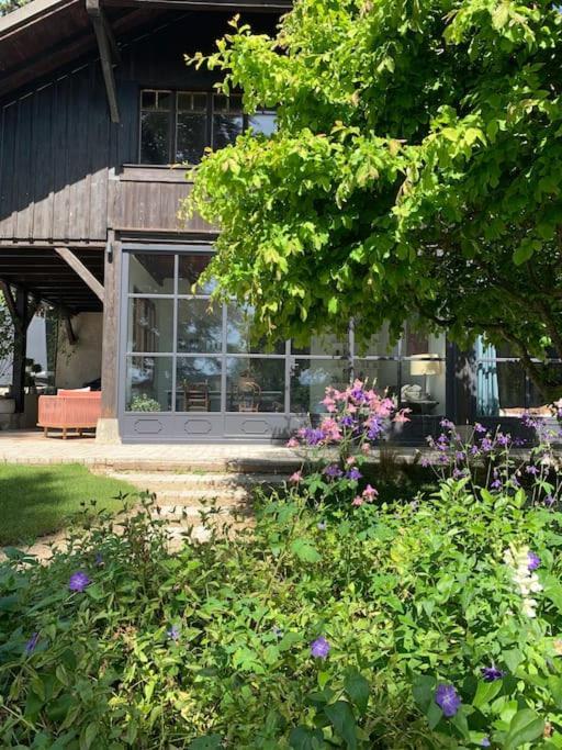 'le Petit Clos Suites'- Charming Getaway On Leman *