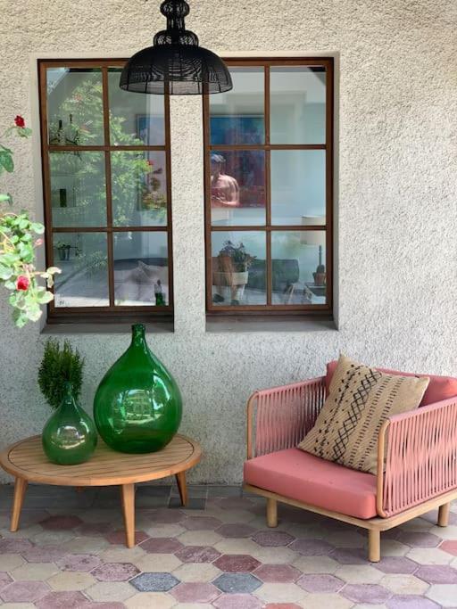 Appartamento 'le Petit Clos Suites'- Charming Getaway On Leman Nyon