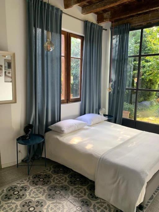 Appartamento 'le Petit Clos Suites'- Charming Getaway On Leman *
