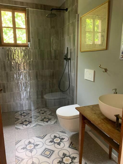 Appartamento 'le Petit Clos Suites'- Charming Getaway On Leman Nyon