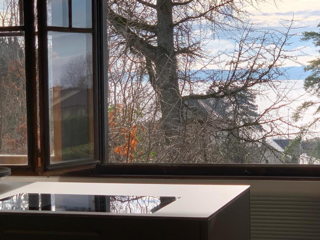 'le Petit Clos Suites'- Charming Getaway On Leman Appartamento *