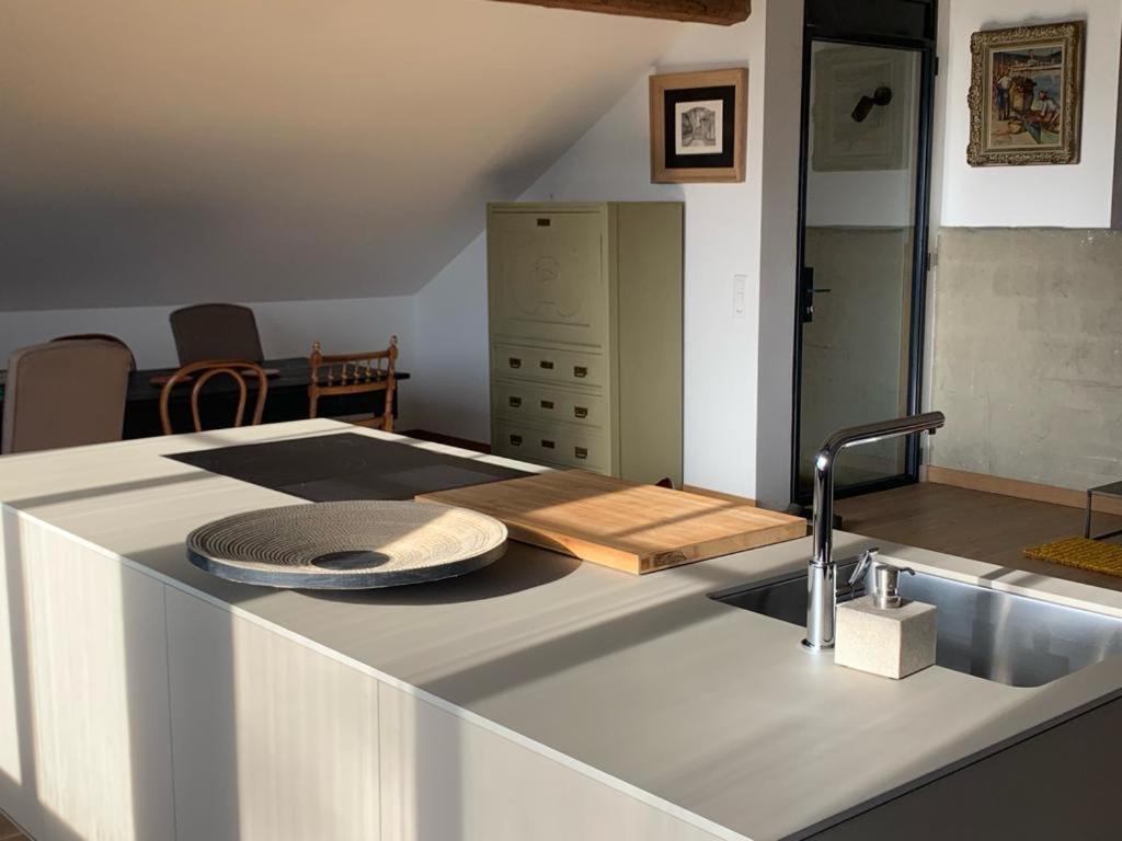 Appartamento 'le Petit Clos Suites'- Charming Getaway On Leman *