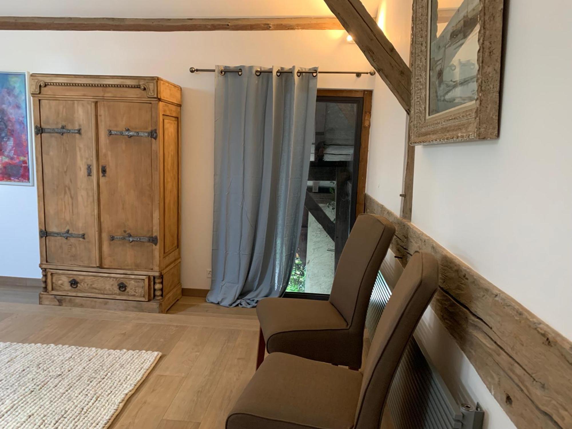 'le Petit Clos Suites'- Charming Getaway On Leman * Nyon