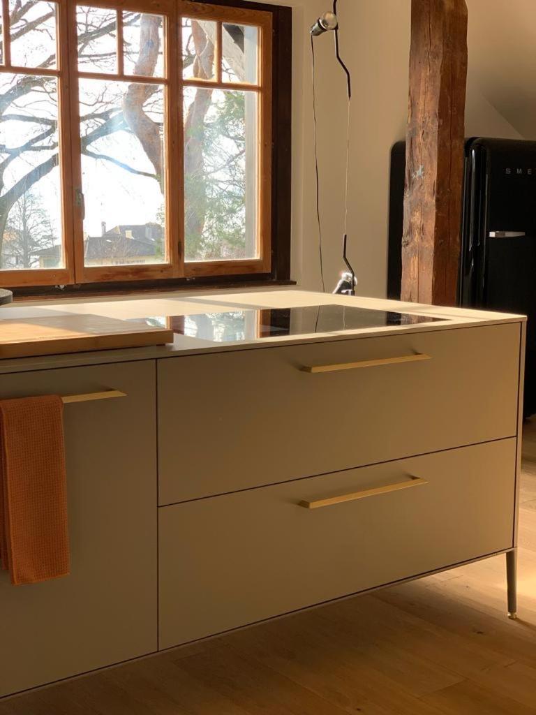 'le Petit Clos Suites'- Charming Getaway On Leman
