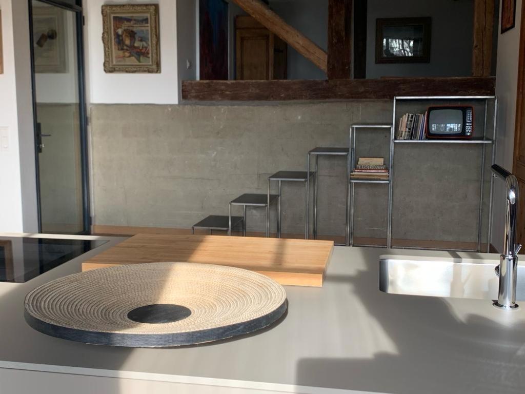 Appartamento 'le Petit Clos Suites'- Charming Getaway On Leman
