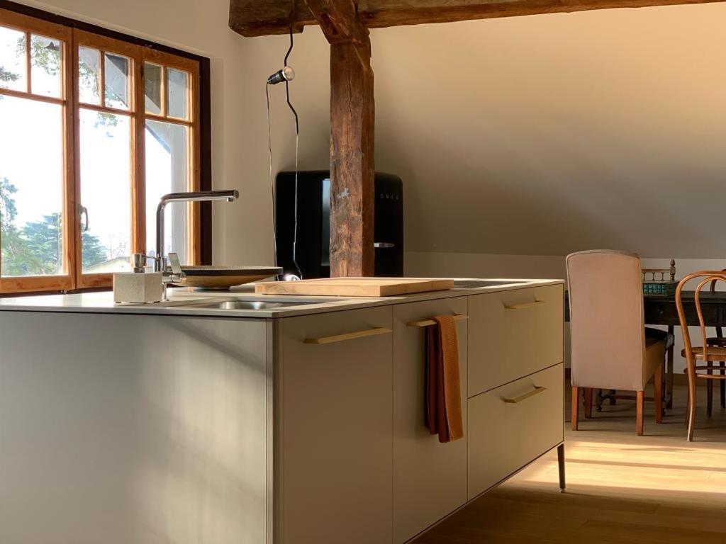 'le Petit Clos Suites'- Charming Getaway On Leman Appartamento *