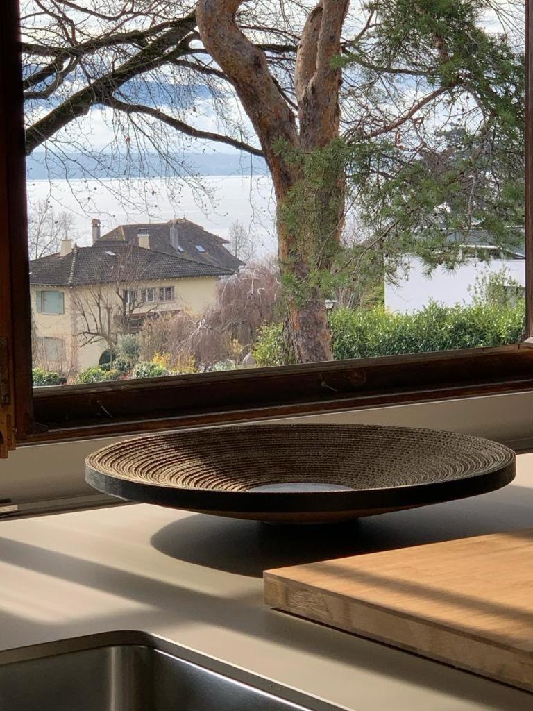 'le Petit Clos Suites'- Charming Getaway On Leman Nyon