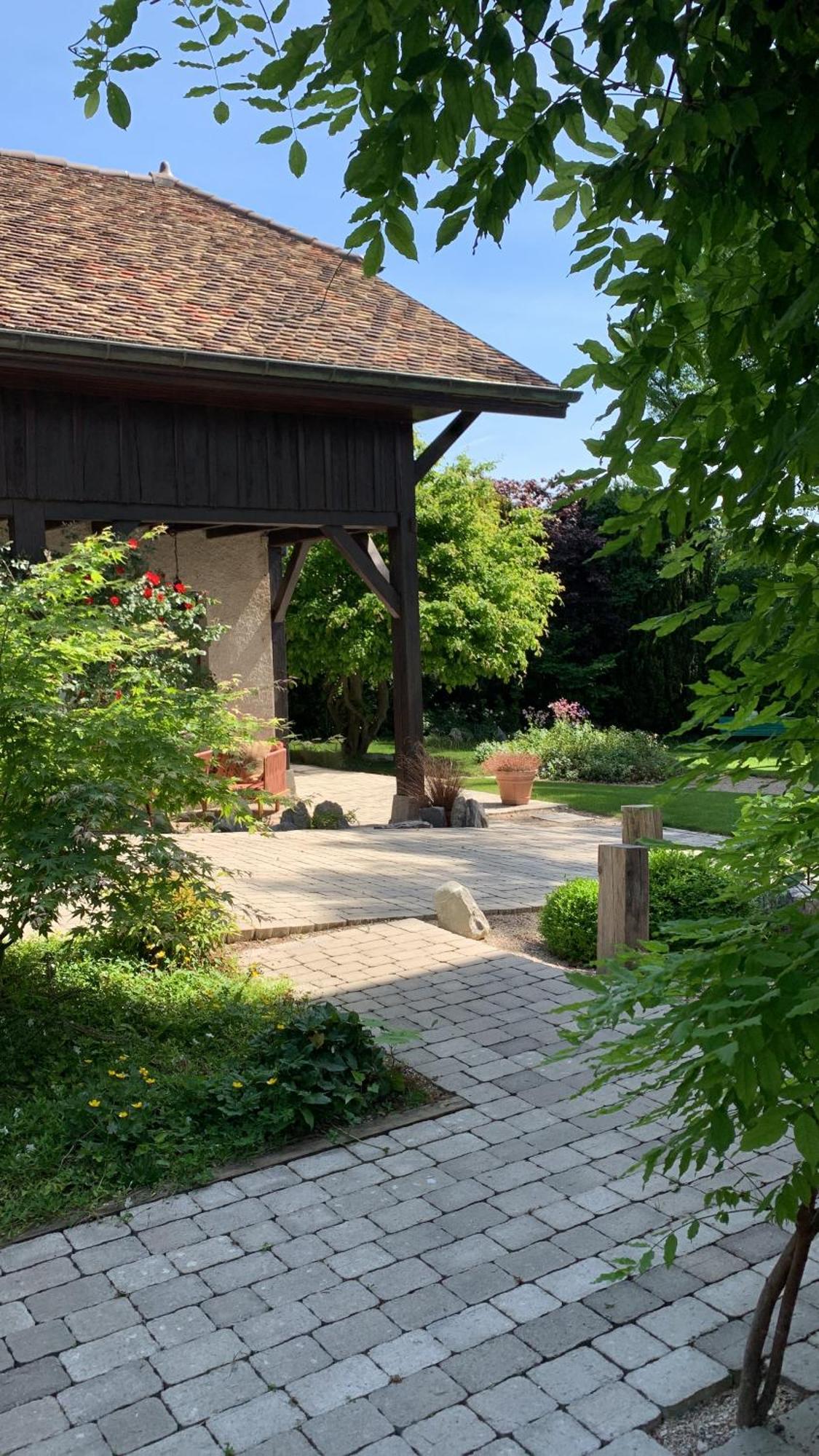 Appartamento 'le Petit Clos Suites'- Charming Getaway On Leman *