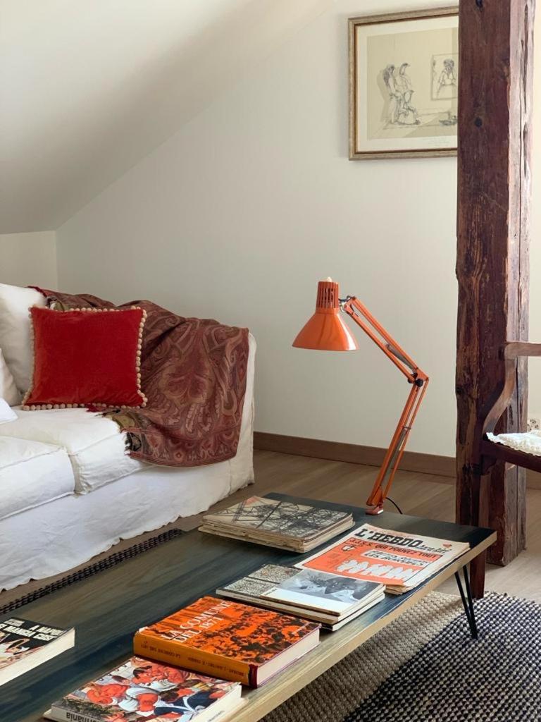 'le Petit Clos Suites'- Charming Getaway On Leman Nyon