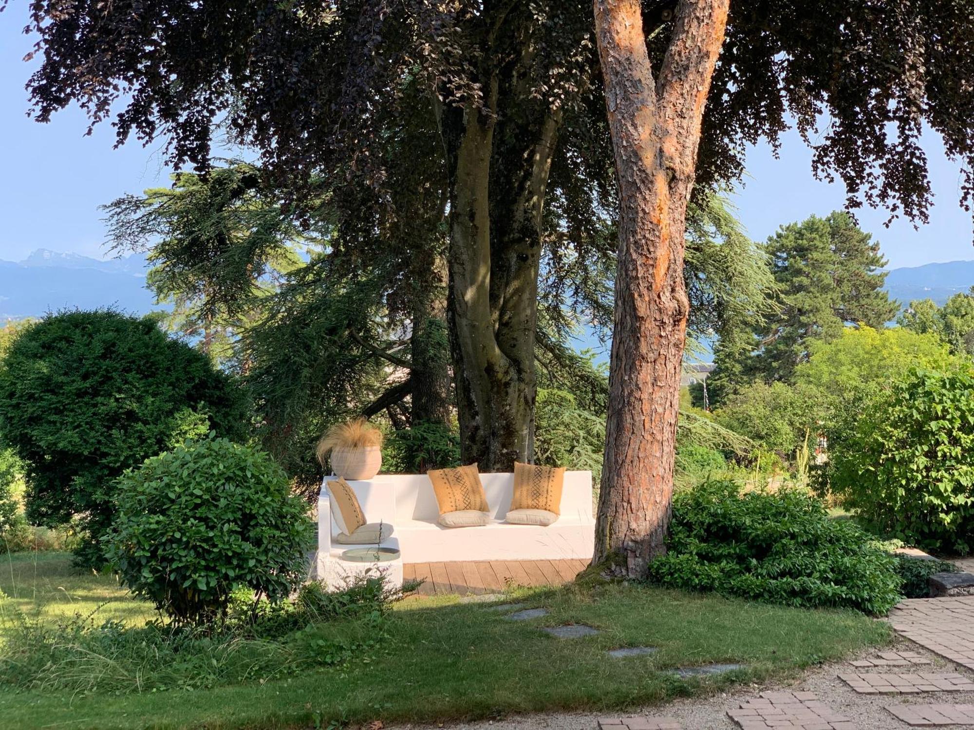 'le Petit Clos Suites'- Charming Getaway On Leman * Nyon
