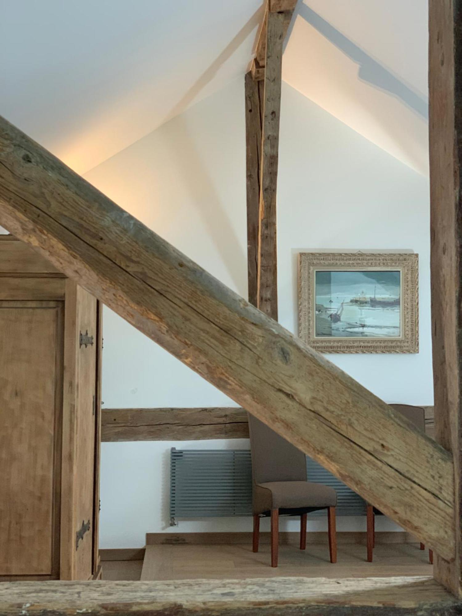 'le Petit Clos Suites'- Charming Getaway On Leman