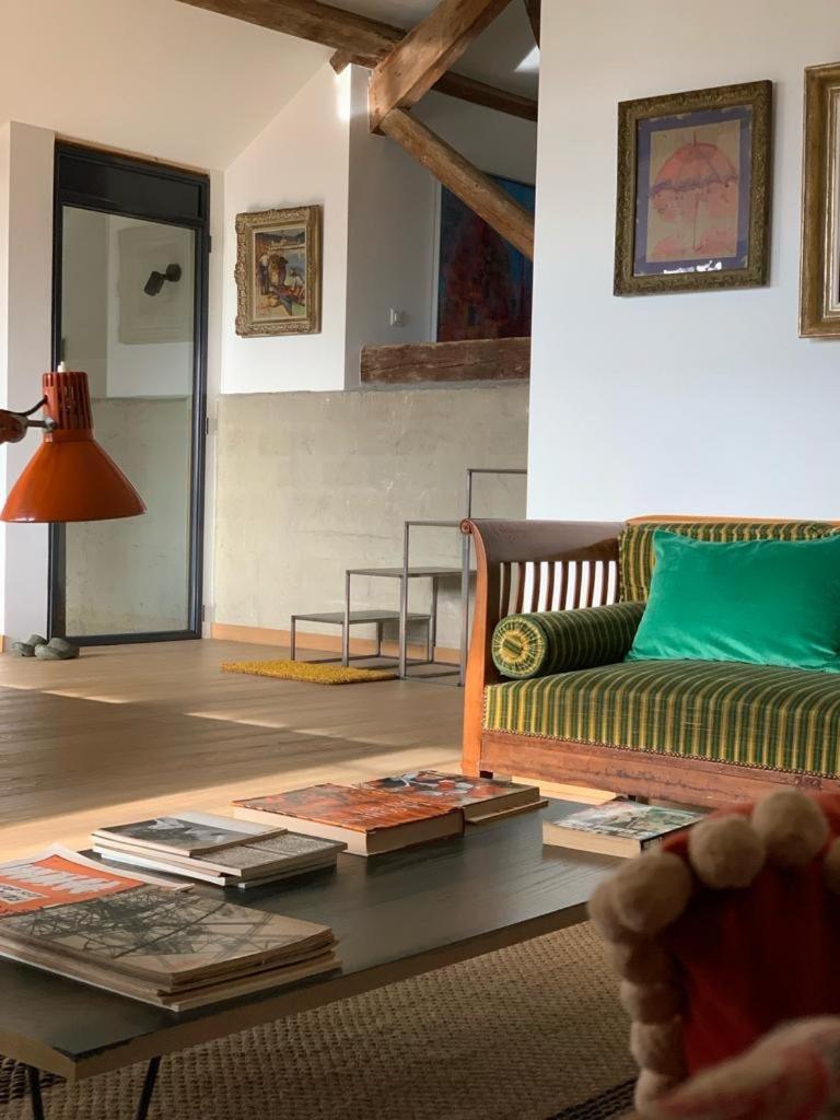 'le Petit Clos Suites'- Charming Getaway On Leman Appartamento
