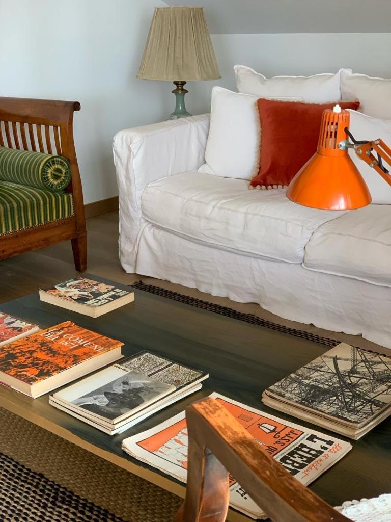 Appartamento 'le Petit Clos Suites'- Charming Getaway On Leman *