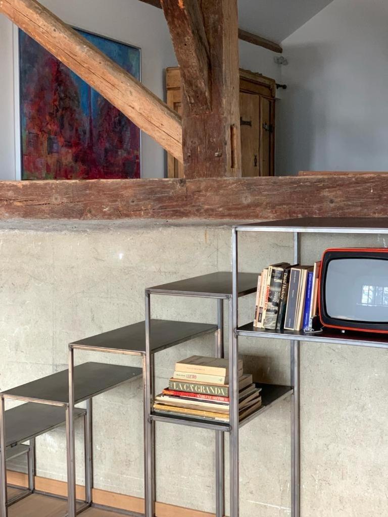 'le Petit Clos Suites'- Charming Getaway On Leman Appartamento Nyon
