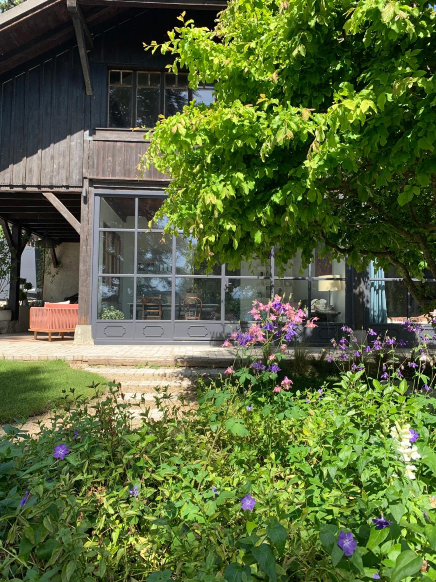 Appartamento 'le Petit Clos Suites'- Charming Getaway On Leman Nyon