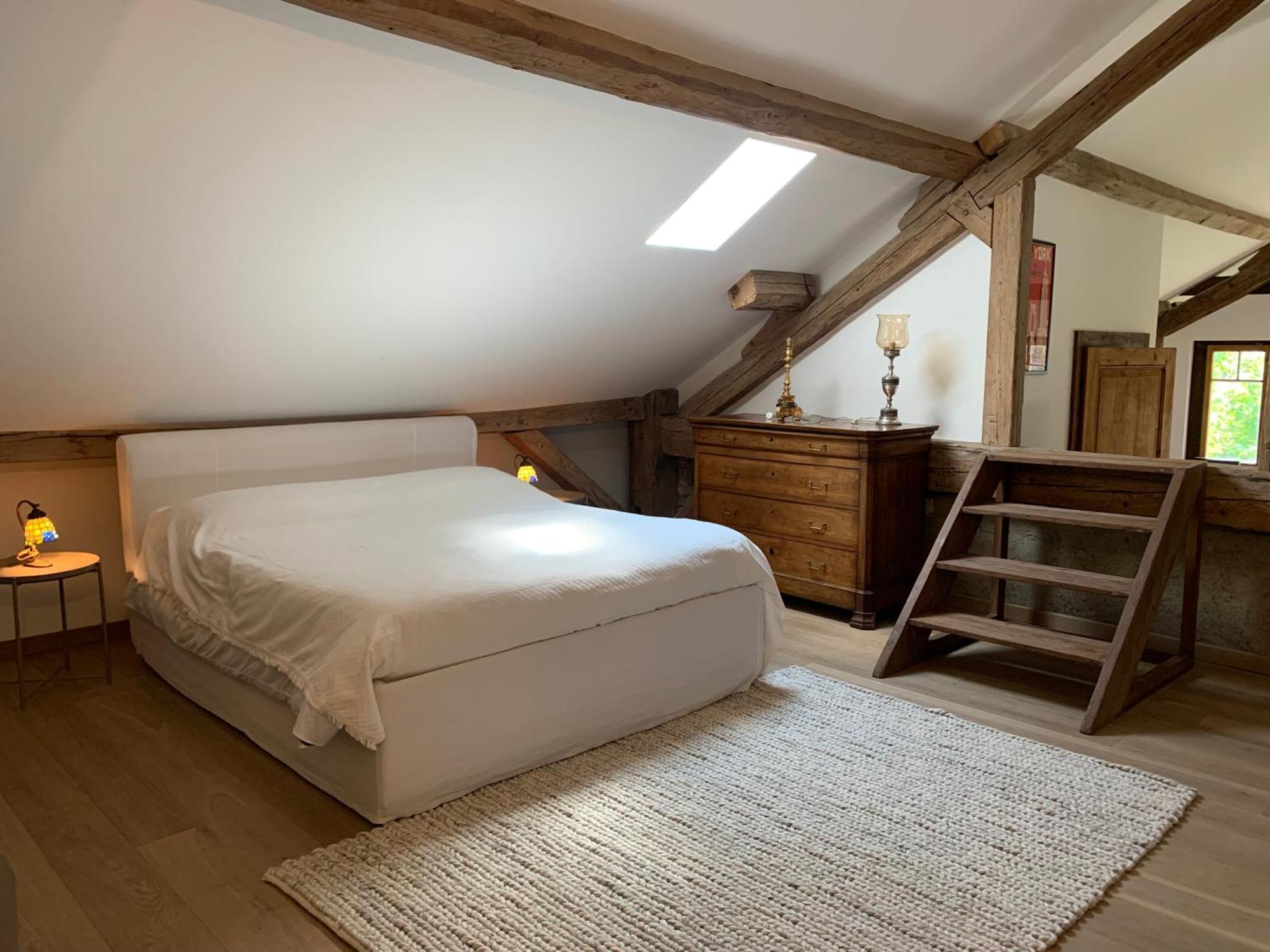 'le Petit Clos Suites'- Charming Getaway On Leman *