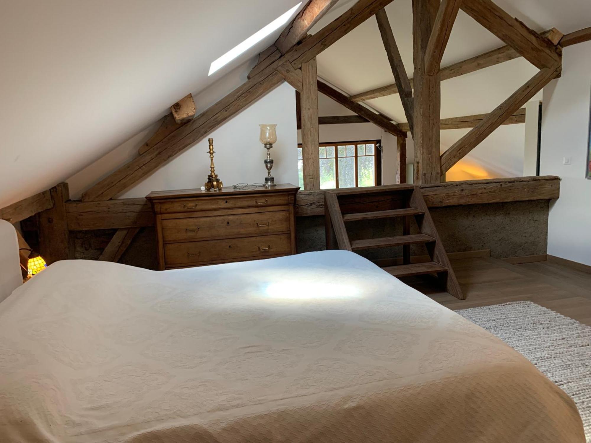 'le Petit Clos Suites'- Charming Getaway On Leman Nyon