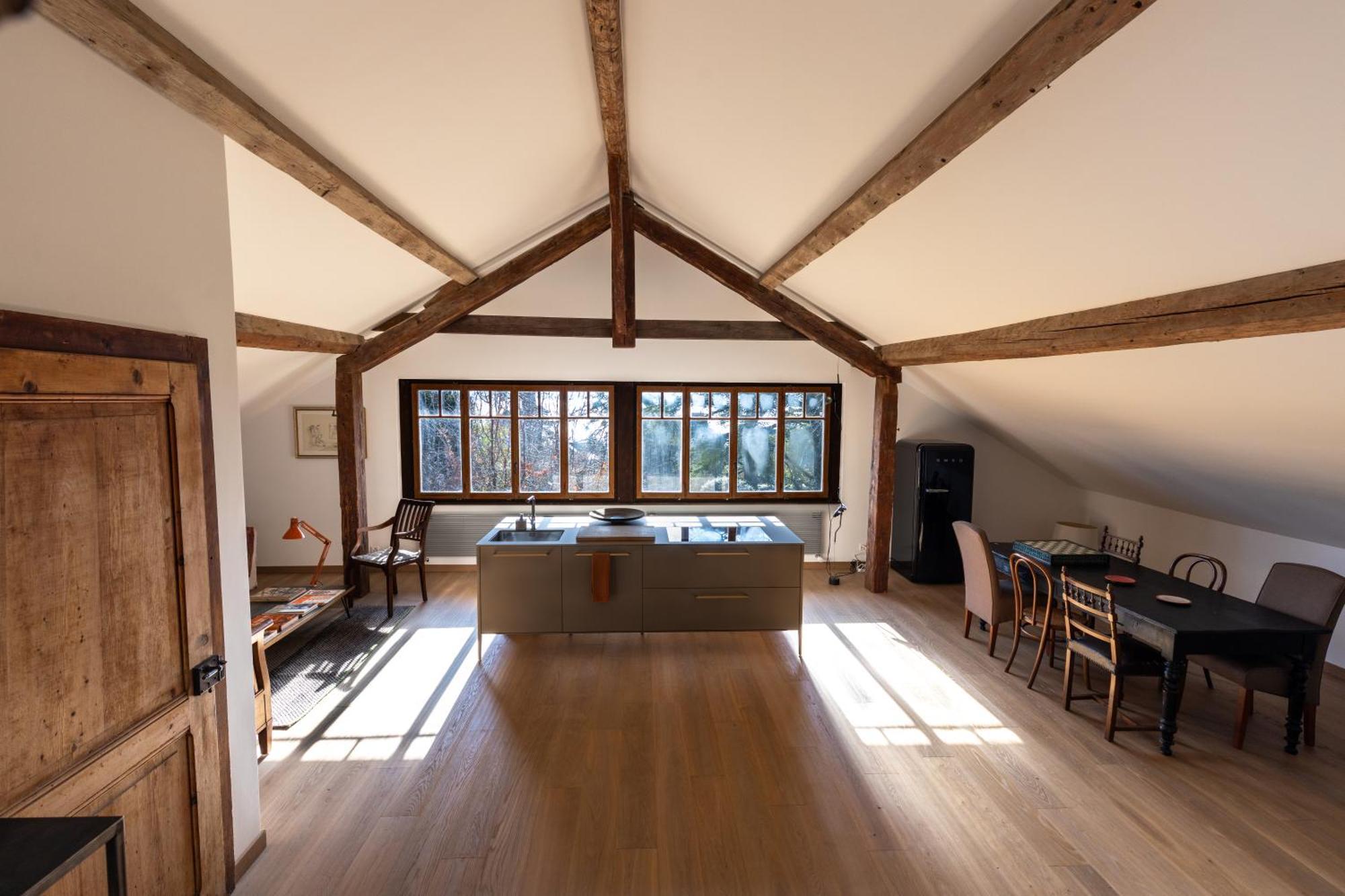 Appartamento 'le Petit Clos Suites'- Charming Getaway On Leman *